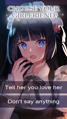 My Maid Cafe Romance - Screenshot 2