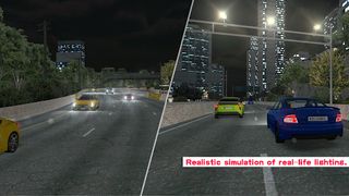 The Knockout - Screenshot 1