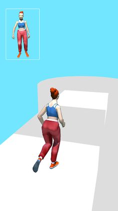 Human Creation - Screenshot 3