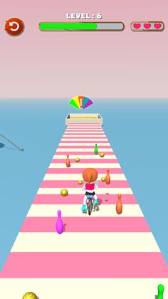 Ultra Circus - Screenshot 2