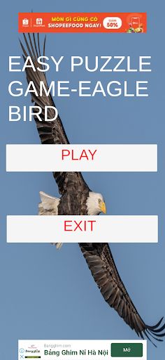 Easy Puzzle Game - Screenshot 1