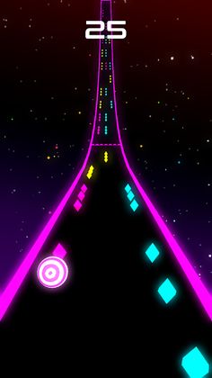 Color Ball Road - Screenshot 4