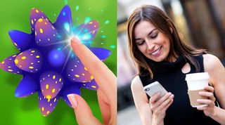 Kawaii Squishy Toys : Anti Str - Screenshot 2