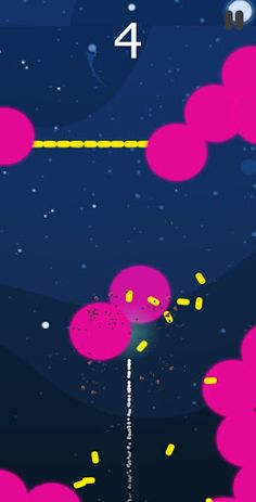 Space Pilot V2 - Screenshot 4