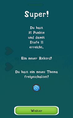 Coopong For Kids - Screenshot 3