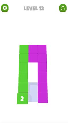 Block Puzzle - Screenshot 1