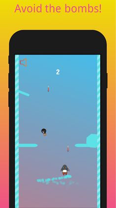 Penguin Dungeon Escape - Screenshot 3