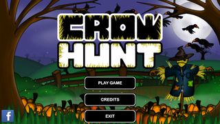 Crow Hunt - Screenshot 2