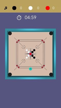 Carrom Pool : Lite - Screenshot 3