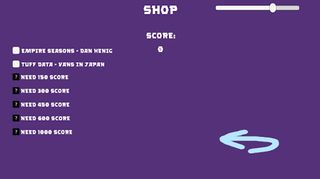 Fool Bullet - Screenshot 2