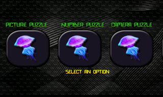 Puzzle - Screenshot 2