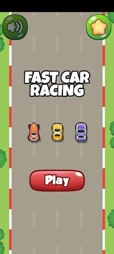 Car Racing - Screenshot 1