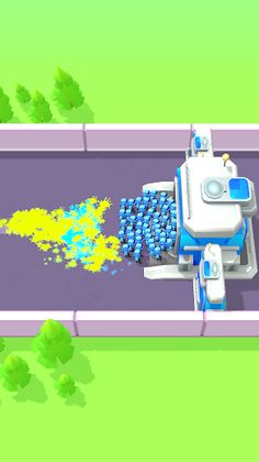 Run and Fight - Screenshot 3