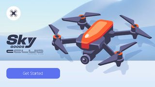 Drone - Screenshot 3