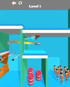 Rocket Out - Screenshot 4