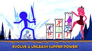 Tower Puzzle: Master Math - Screenshot 1