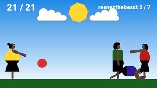 Kwepena 2d - Screenshot 3