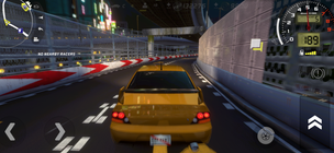 Midnight Run - Screenshot 2