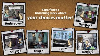 Out of the Box - Screenshot 2
