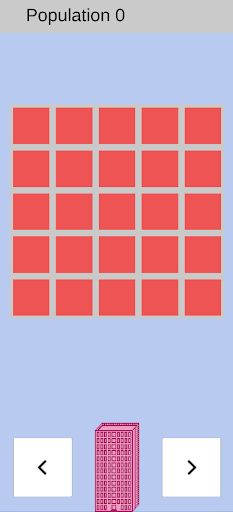 Stacky City - Screenshot 1