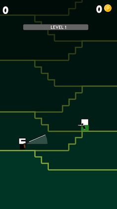 Agent Quick Shot - Screenshot 1