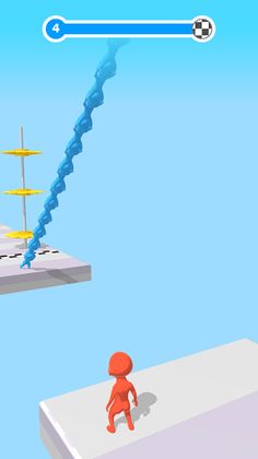 Piggyback Run - Screenshot 2