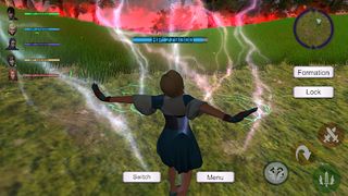 Heartbeat: Survival - Screenshot 2