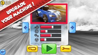 Drift Cup Racing - Screenshot 3