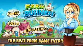 Farm Quest - Screenshot 2