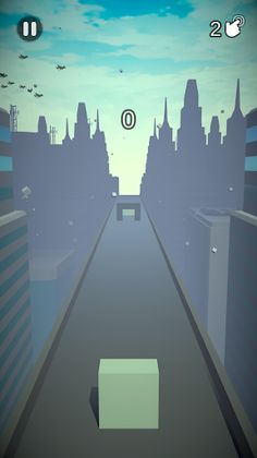 Drawn, Shape, Fit and Go - Screenshot 1