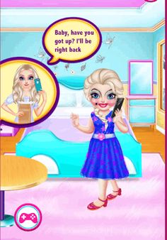 Dess up Girls - Screenshot 4