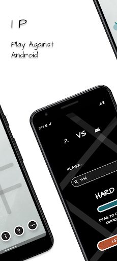 Tic Tac Toe: Multiplayer XO - Screenshot 2