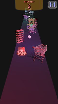 Bisco Cursa - Screenshot 4