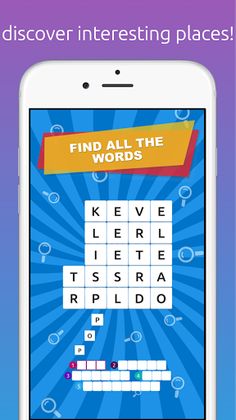 Word Game - Without Internet - Screenshot 3
