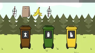 Kierrätysmania - Screenshot 2