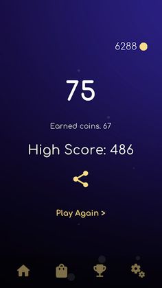 Tap Overflow - Screenshot 4