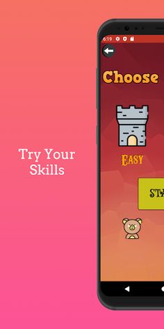 Crosses and Roshambo - Screenshot 2