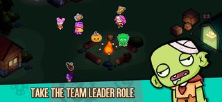 Monsters vs Virus - Screenshot 2