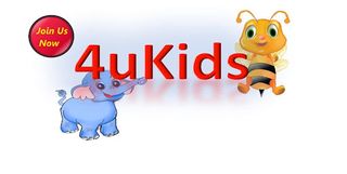 4ukids:Kids Learning Game - Screenshot 1