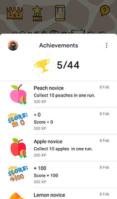SquareZOO - Screenshot 3