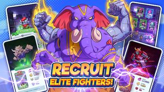 Tap Force - Screenshot 2