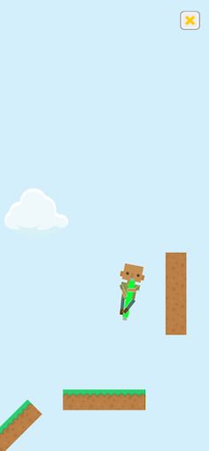 The Stick Game - Screenshot 4