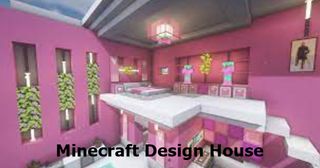 Minecraft Design House - Screenshot 2