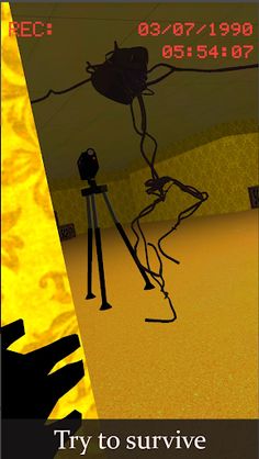 Blackrooms - Screenshot 2