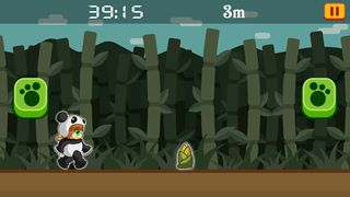 War of Pets 9 - Big Panda Run - Screenshot 1