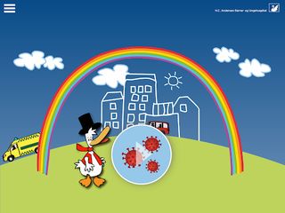 HC And - Covid-19 vaccination - Screenshot 1