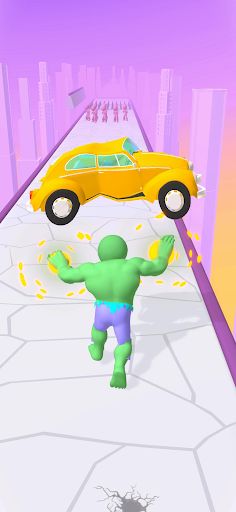 Giant Master - Screenshot 3