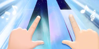 Magic Tiles Piano - Screenshot 1