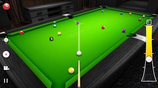 Real Pool 2023 - Screenshot 1