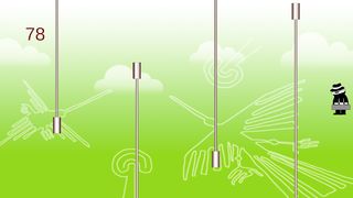 Spy in black - Screenshot 3